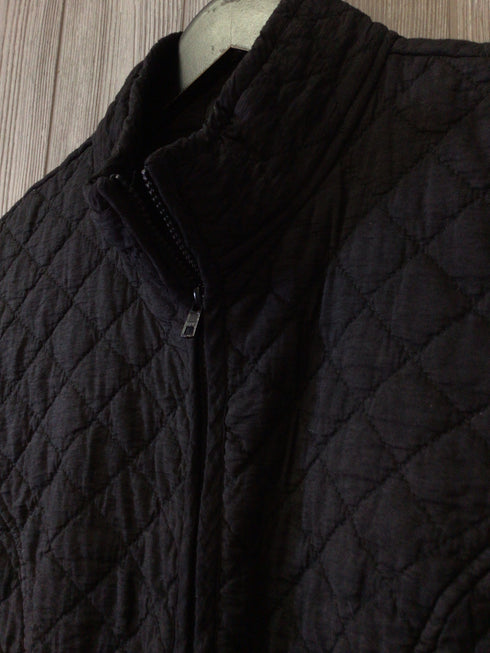 Cut Loose Parachute Quilt Vest Size Large